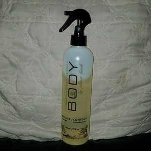 Planet Beach Body Contouring Oil